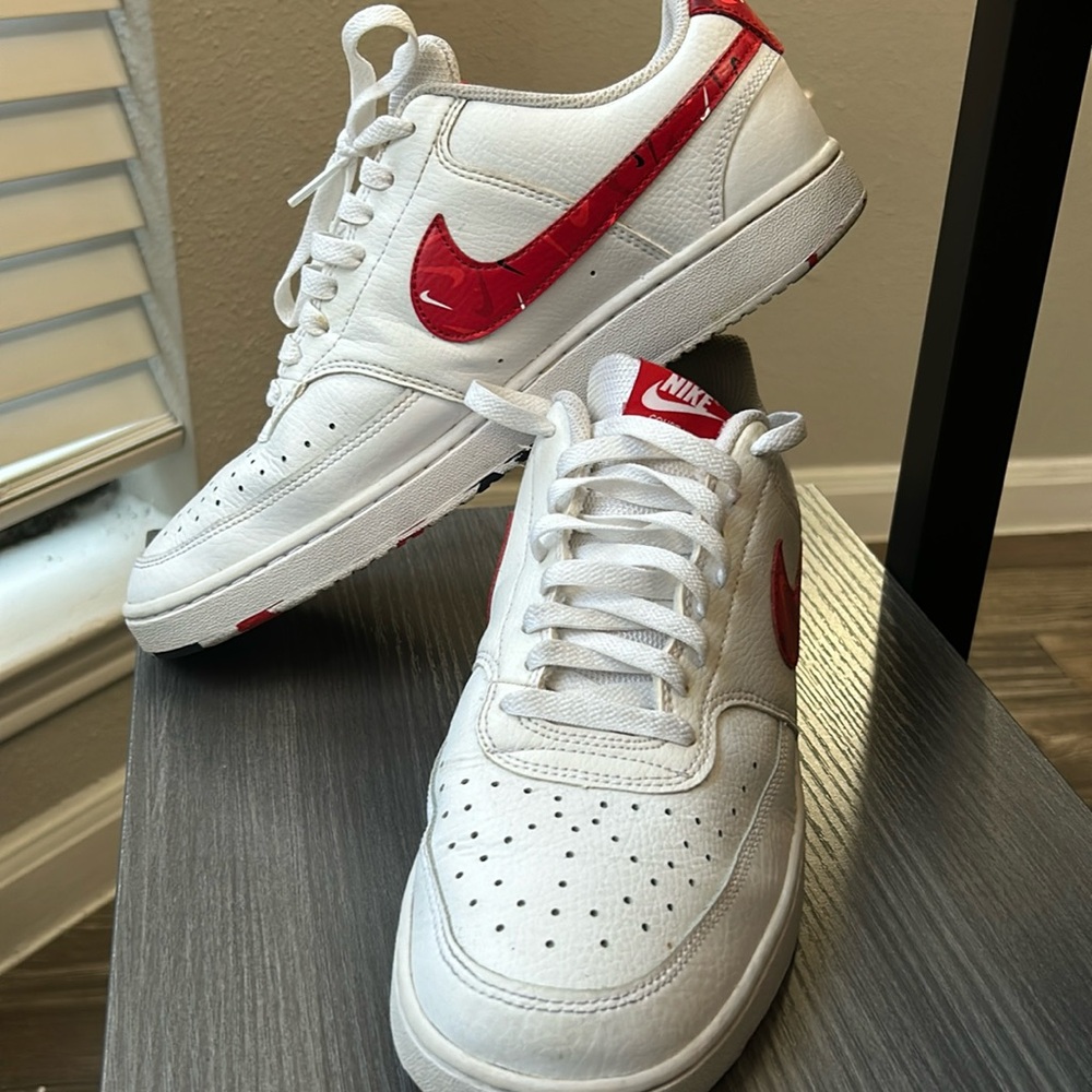Nike dunks